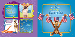 Just Joking Sidesplitters,Used