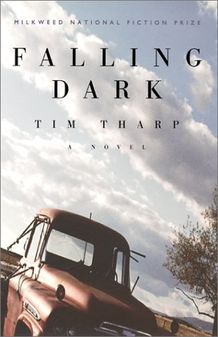 Falling Dark: A Novel,Used