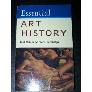 Essential Art History,Used