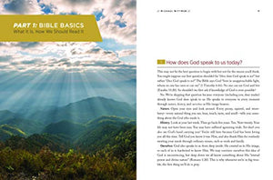 The Bible Explainer: Questions and Answers on Origins, the Old Testament, Jesus, the End Times, and MoreOver 250 Entries!,Used