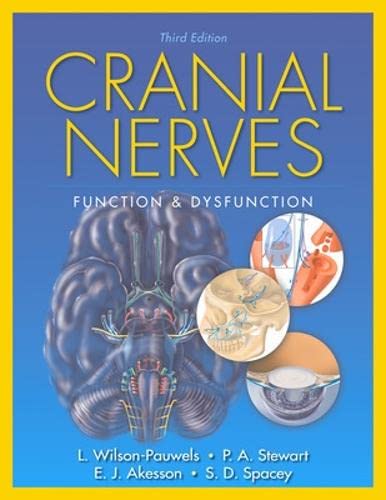 Cranial Nerves: Function And Dysfunction