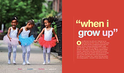 Born to Dance: Celebrating the Wonder of Childhood,New