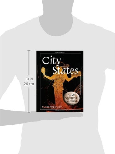 City States (Inside Ancient Greece),Used