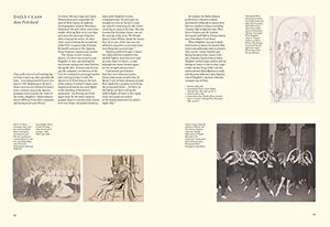 Diaghilev And The Ballets Russes 19091929