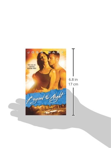 Beyond The Night: Envy Chronicles Book 1-used