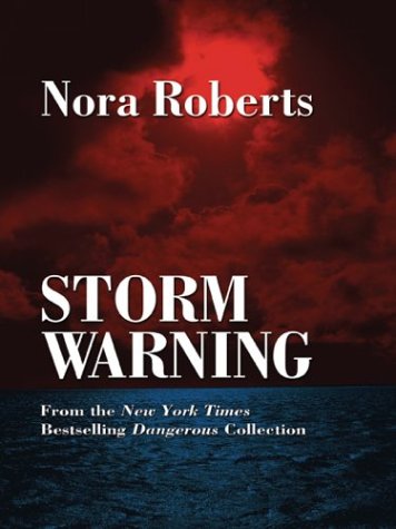 Storm Warning,Used