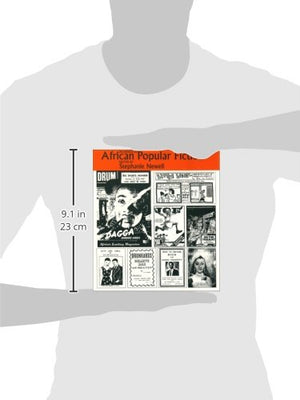 Readings in African Popular Fiction:,Used