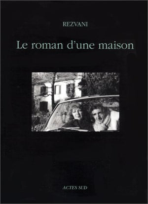 Le Roman d'une maison,Used