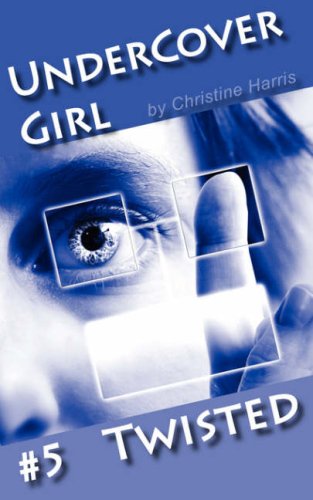 Twisted (Undercover Girl),Used