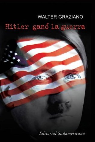 Hitler Gano la Guerra,Used