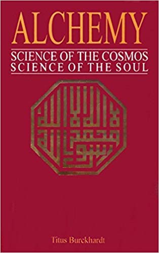 Alchemy: Science of the Cosmos, Science of the Soul,Used