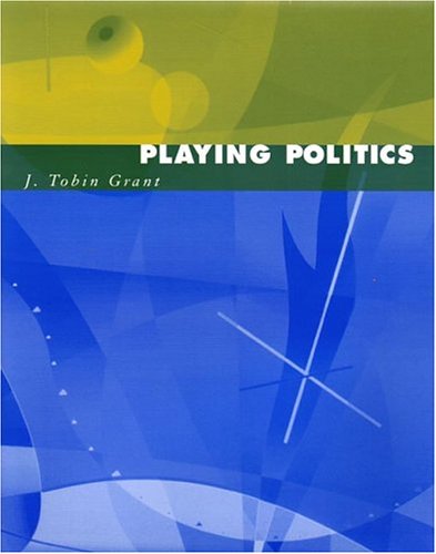 Playing Politics,New