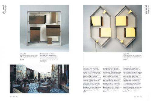 1000 Lights / 1000 Leuchten / 1000 Luminaires: 1878 To The Present