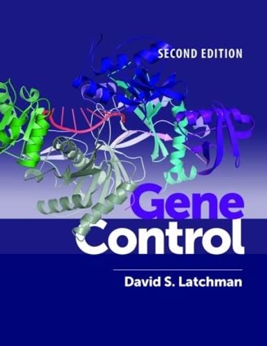 Gene Control,Used