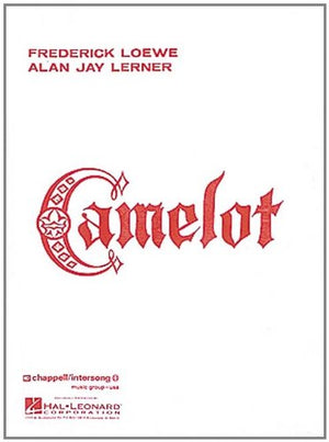 Camelot (Score),New