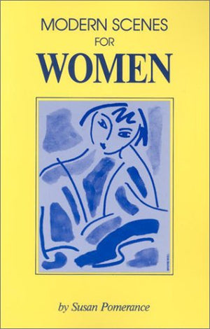 Modern Scenes for Women,Used