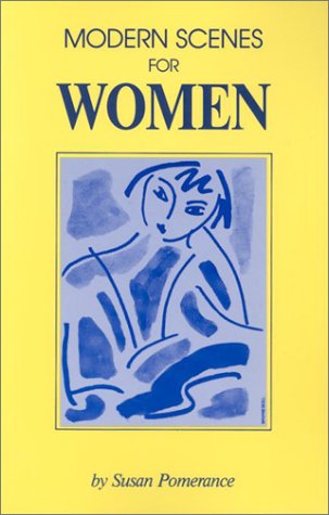 Modern Scenes for Women,Used