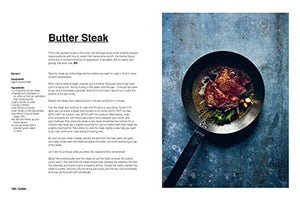 Bread and Butter: History, Culture, Recipes,Used