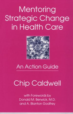 Mentoring Strategic Change in Health Care: An Action Guide,Used