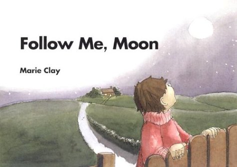 Follow Me, Moon,New