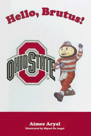 Hello, Brutus!,Used