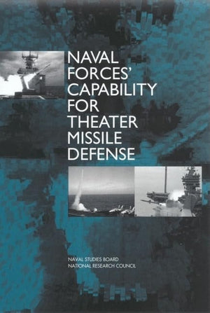 Naval Forces' Capability for Theater Missile Defense,Used