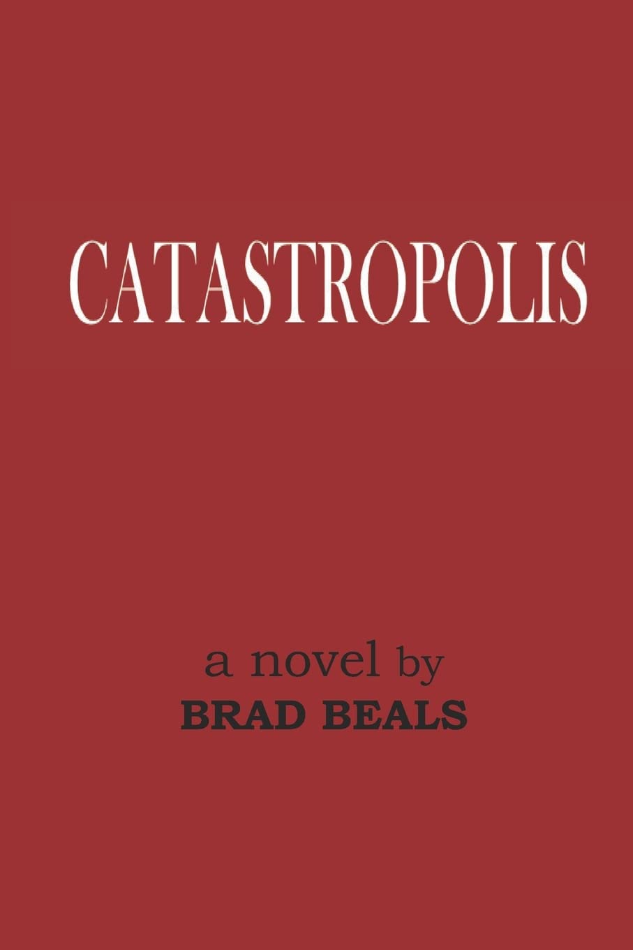 Catastropolis,Used