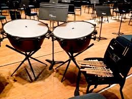 Student Instrumental Course Timpani Student: Level I,Used