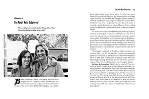 Alright, Alright, Alright: The Oral History of Richard Linklater's Dazed and Confused,Used