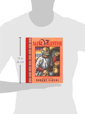 Saint Valentine,New