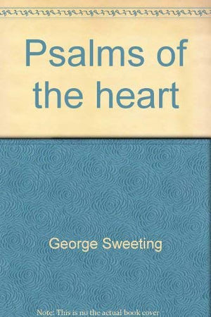 Psalms Of The Heart,Used