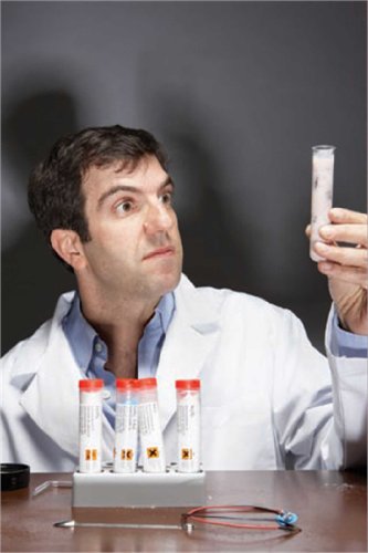 The Guinea Pig Diaries: My Life As An Experiment,Used