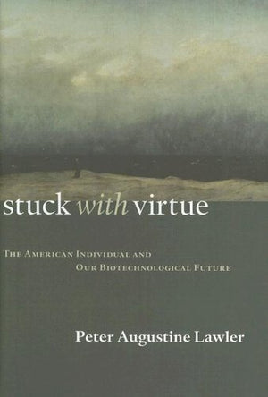 Stuck With Virtue,New