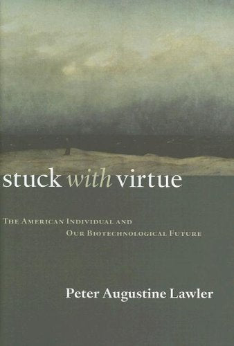 Stuck With Virtue,New