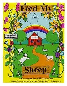 Feed My Sheep,New