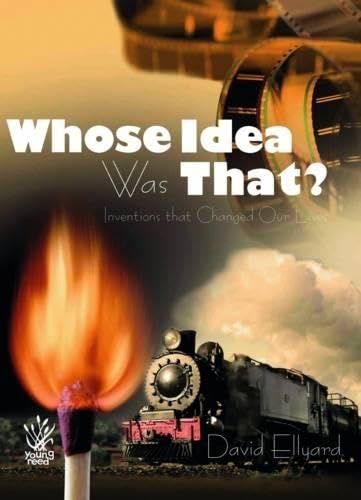 Whose Idea Was That?,Used