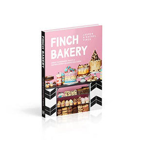 Finch Bakery: Sweet Homemade Treats and Showstopper Celebration Cakes,Used