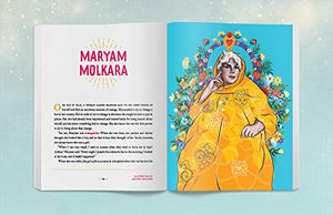 Holy Troublemakers And Unconventional Saints