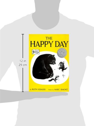 Happy Day (Rise And Shine),New