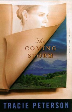 The Coming Storm (Heirs of Montana #2),Used