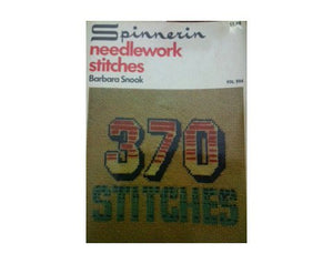Needlework Stitches