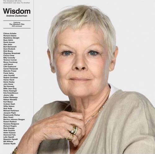 Wisdom,Used