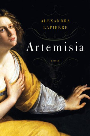 Artemisia: A Novel,Used