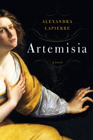 Artemisia: A Novel,Used