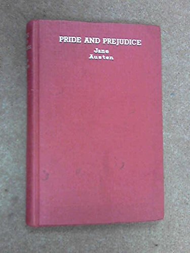 Cliffsnotes Pride And Prejudice,Used