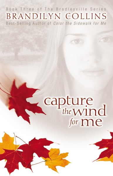 Capture the Wind for Me (The Bradleyville Series #3),Used
