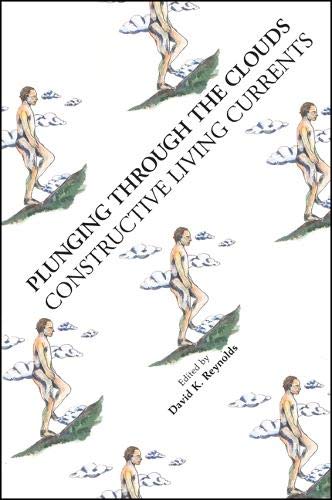 Plunging Through the Clouds: Constructive Living Currents,Used