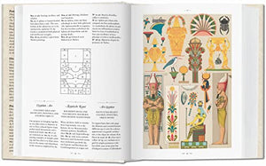 The World Of Ornament / Die Welt Der Ornamente / L'Univers De L'Ornement,Used