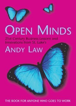 Open Minds,Used