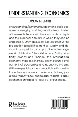 Understanding Economics,Used